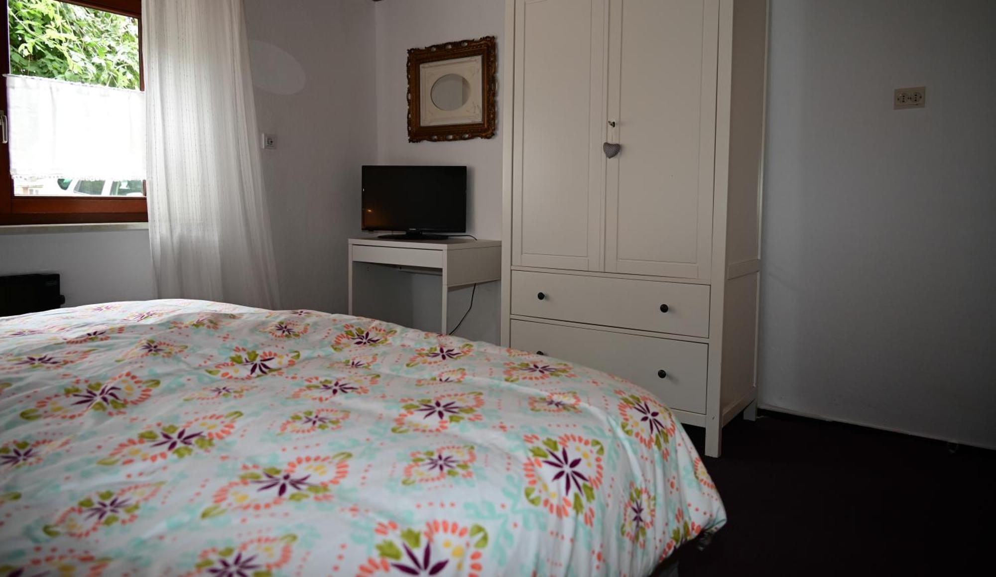 Appartamento Haus Sohl Am Rothaarsteig Bad Laasphe Esterno foto