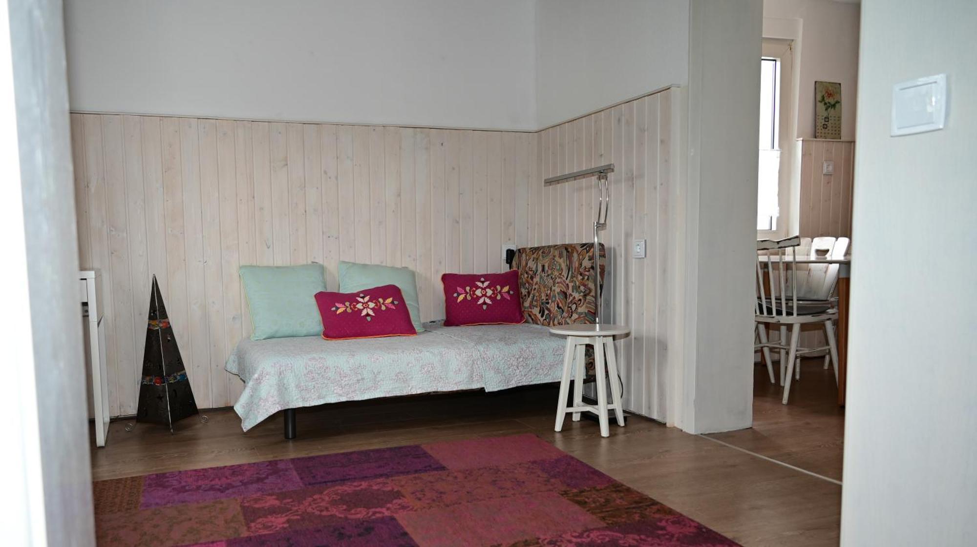 Appartamento Haus Sohl Am Rothaarsteig Bad Laasphe Esterno foto