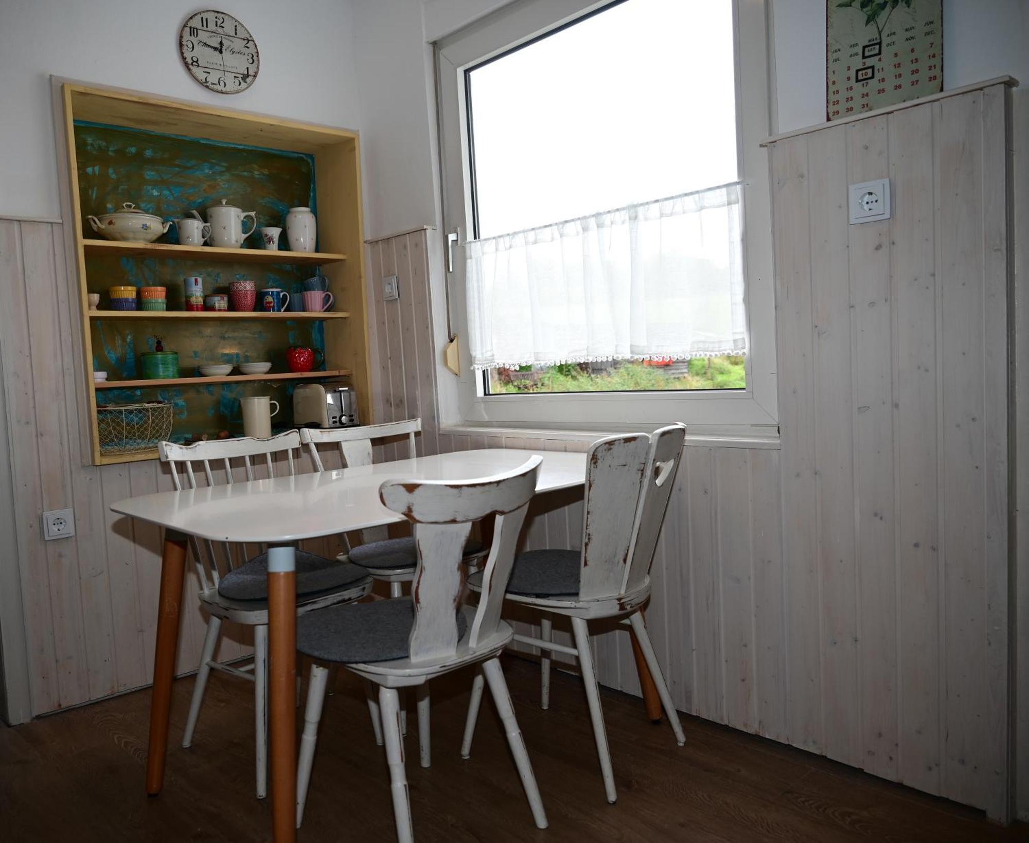 Appartamento Haus Sohl Am Rothaarsteig Bad Laasphe Esterno foto