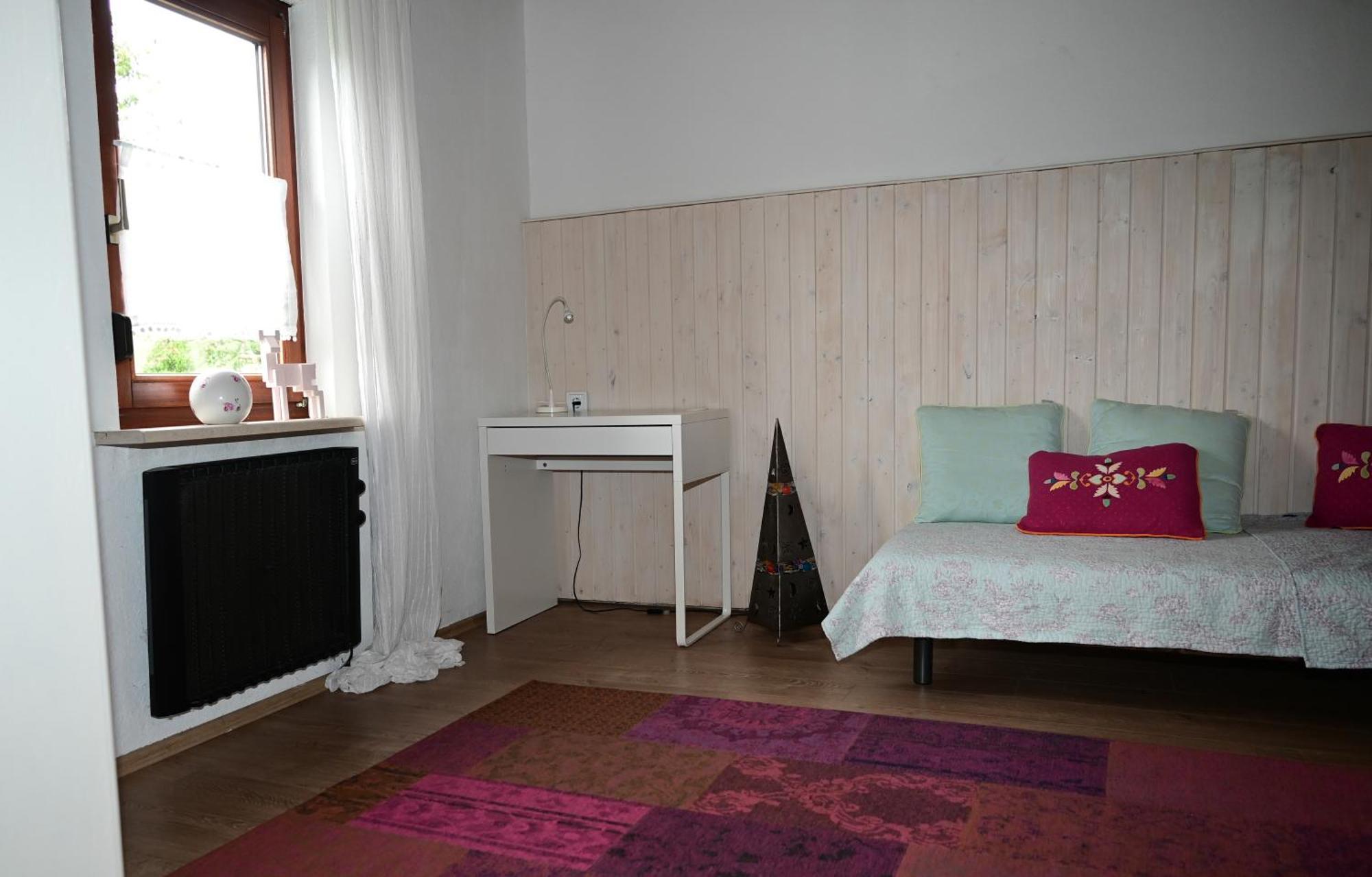 Appartamento Haus Sohl Am Rothaarsteig Bad Laasphe Esterno foto