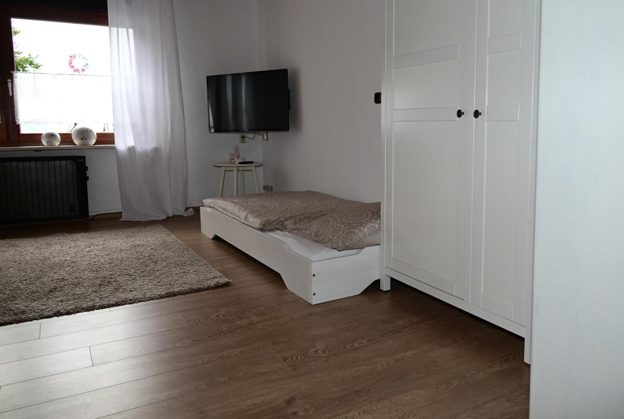 Appartamento Haus Sohl Am Rothaarsteig Bad Laasphe Esterno foto