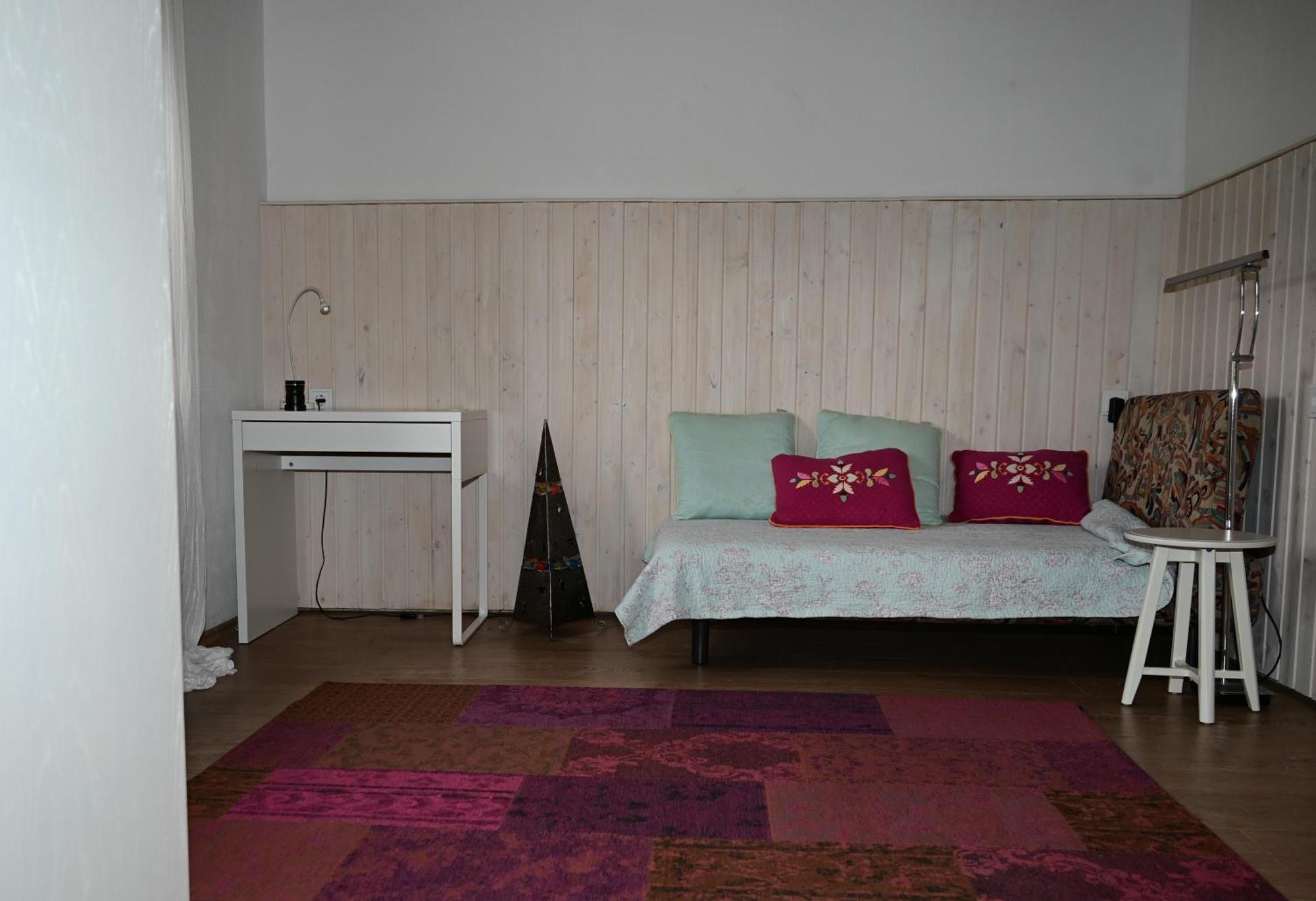 Appartamento Haus Sohl Am Rothaarsteig Bad Laasphe Esterno foto